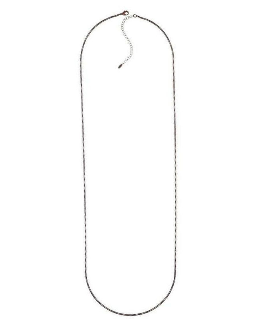 Колье Standard Necklines