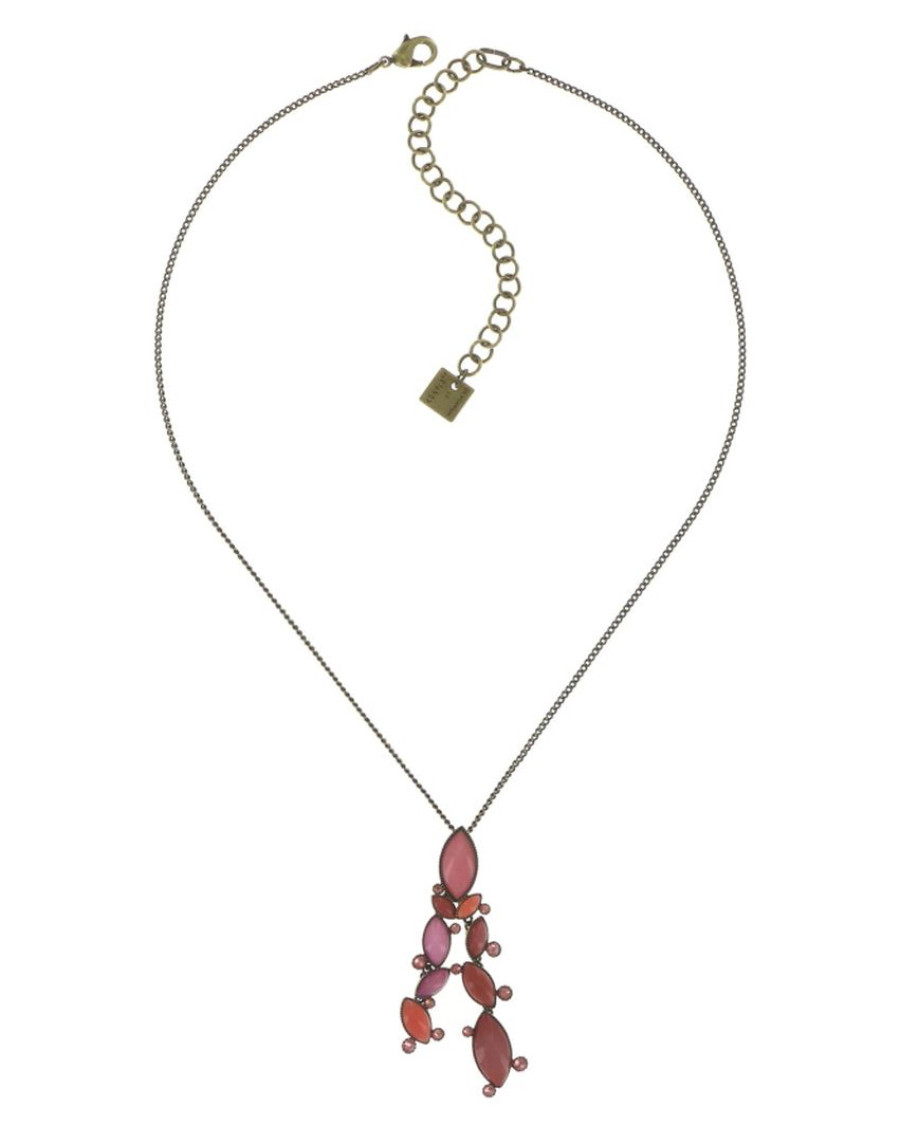 Подвеска Dance with Navette