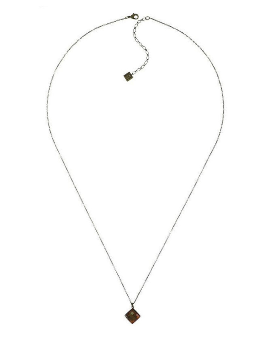 Подвеска Carre-Carre