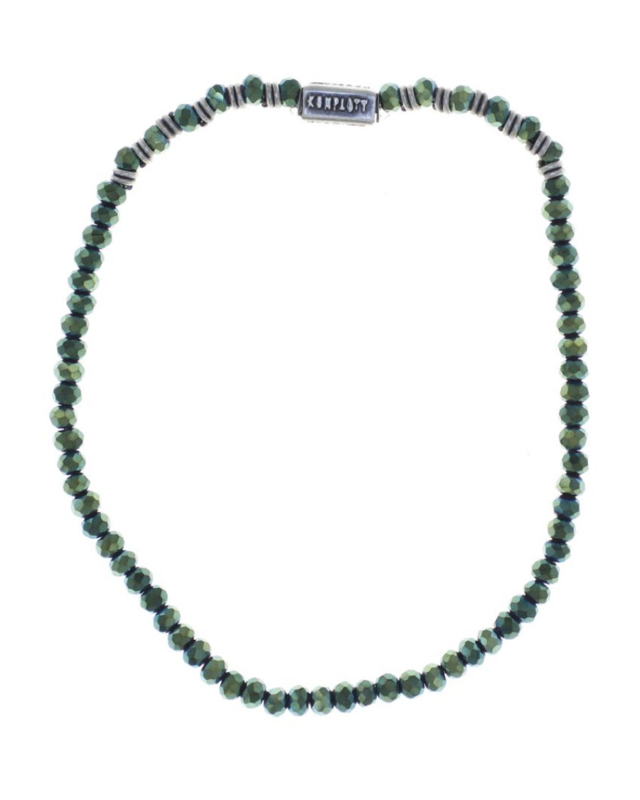 Браслет Petit Glamour d´Afrique