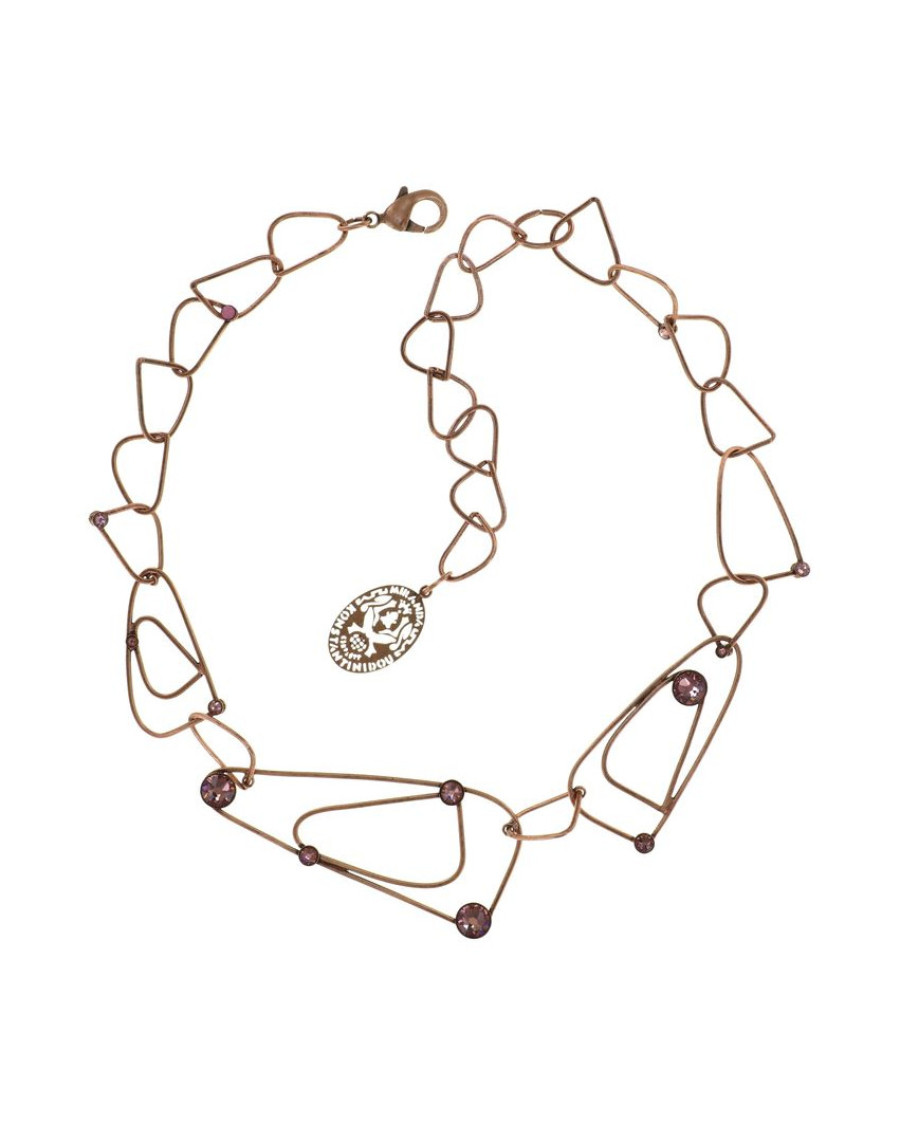 Колье Wireworks