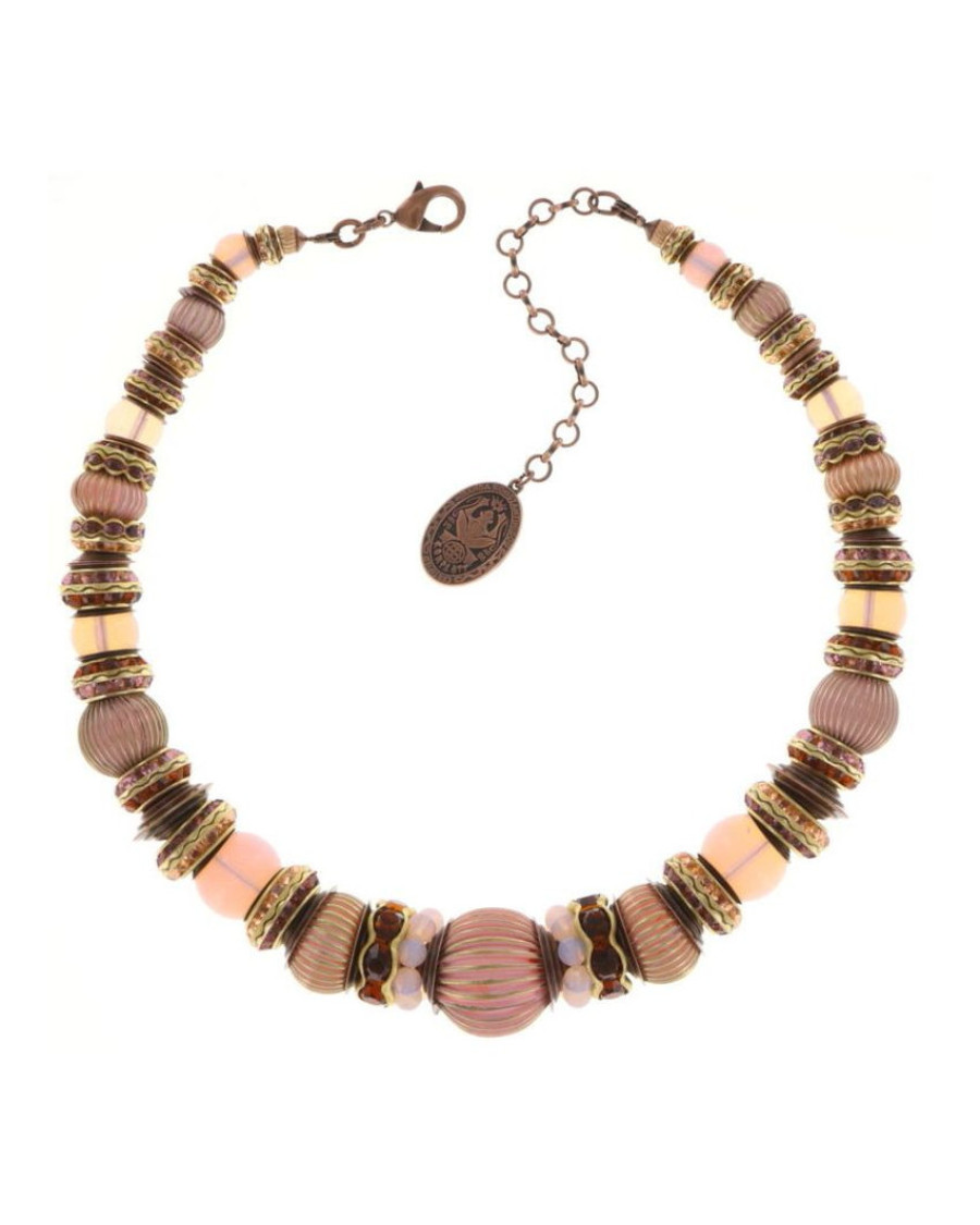 Колье Oriental Bliss