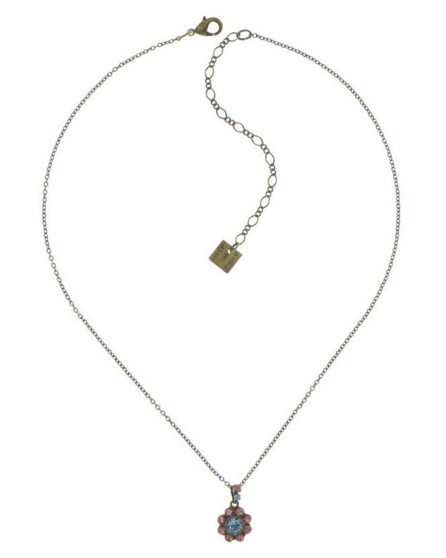 Подвеска 70´s Circles