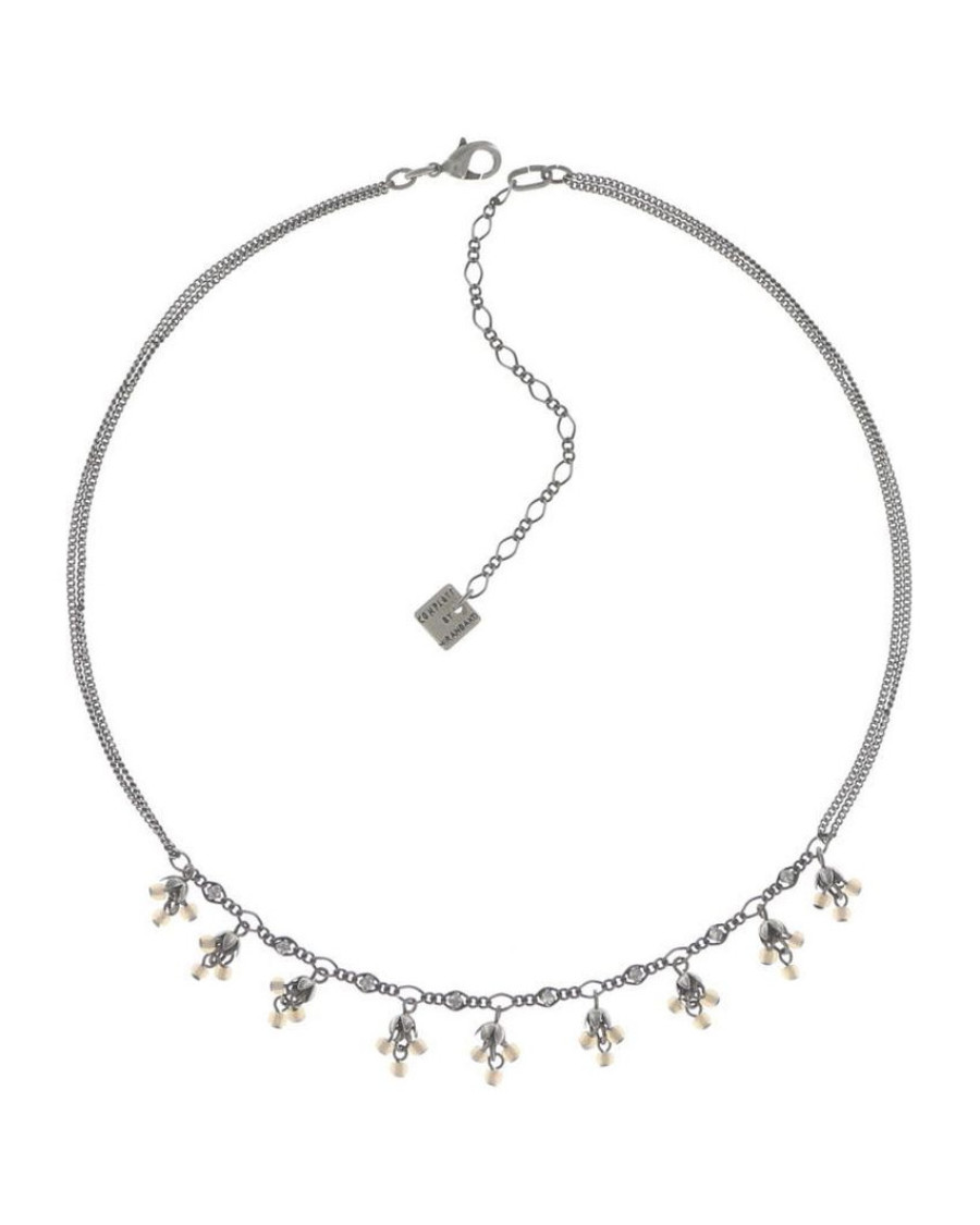 Колье Forget Me Not