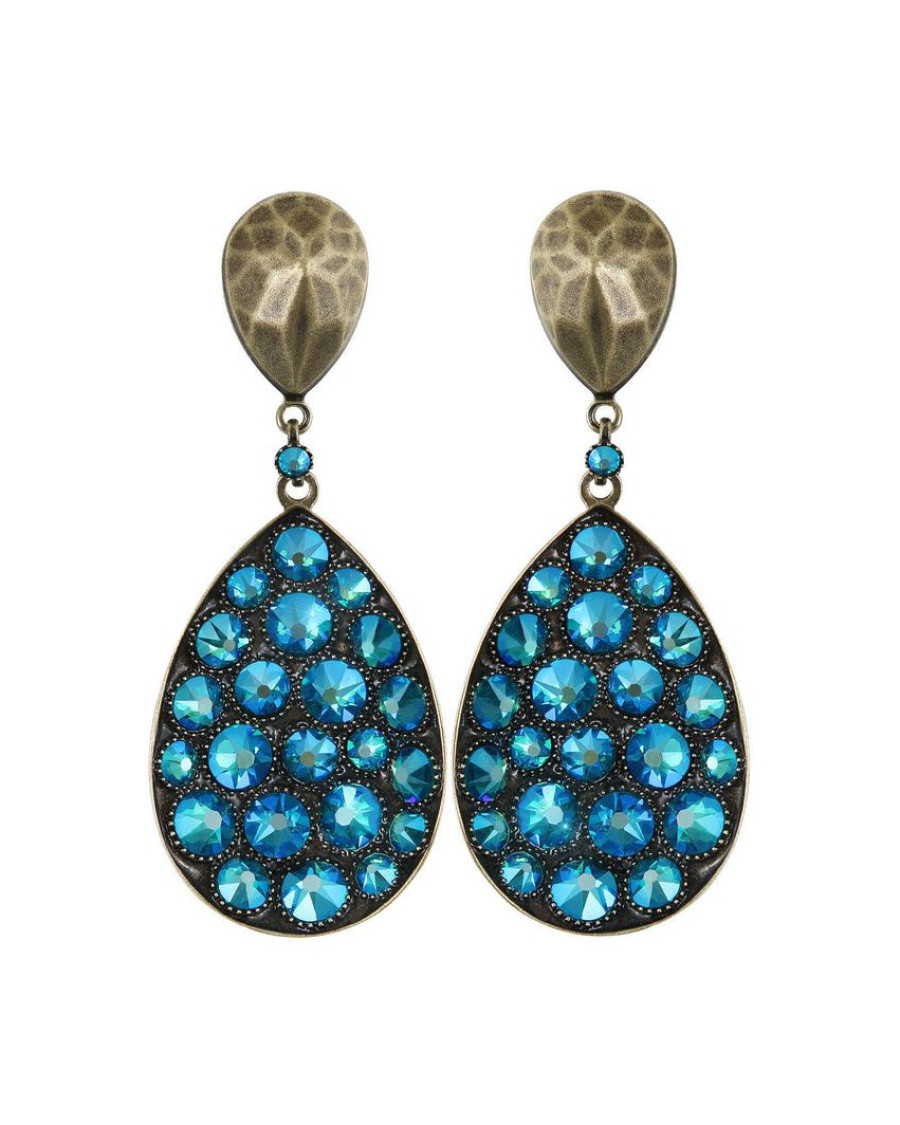 Серьги Tears of Joy