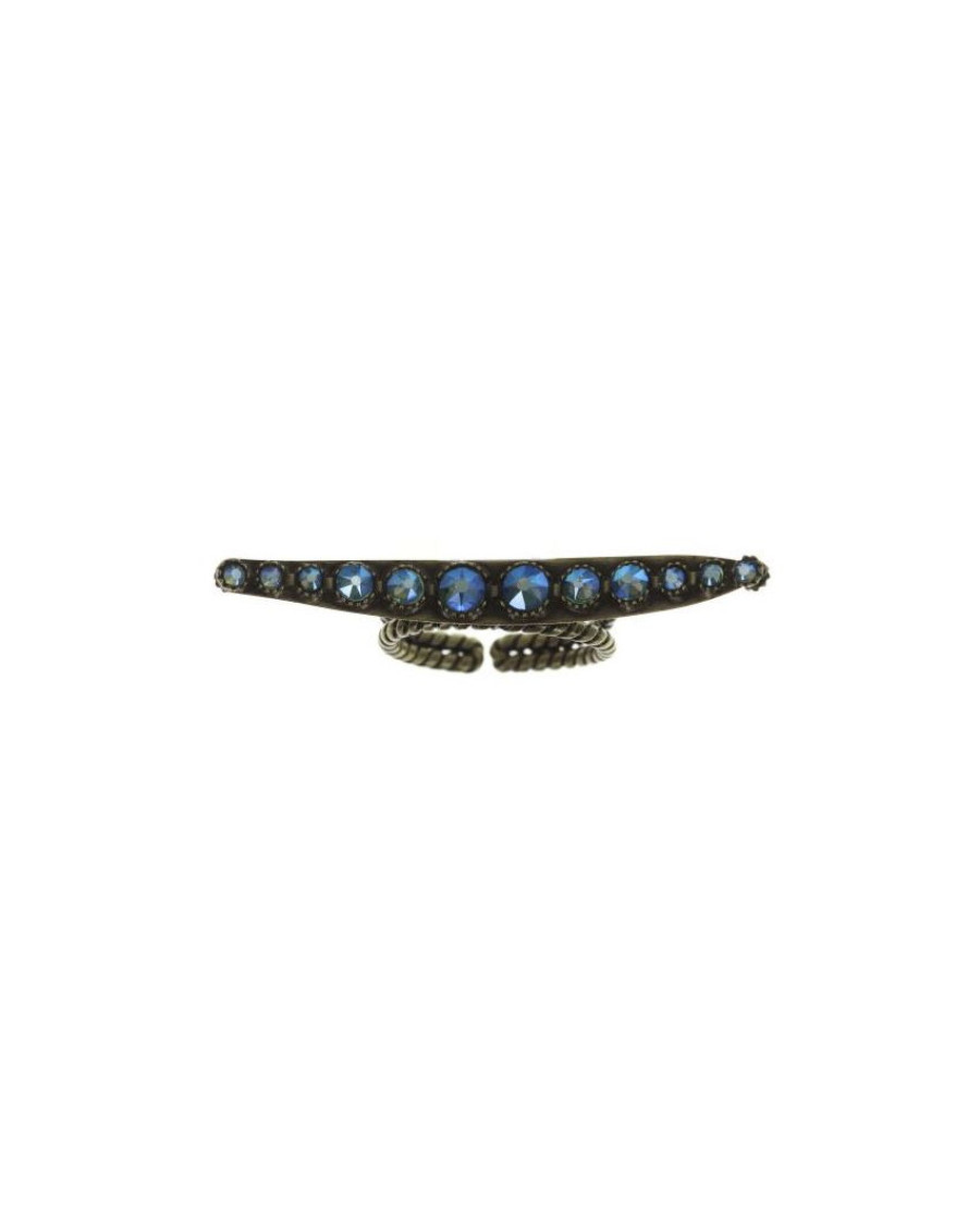 Кольцо Global Glam De Luxe