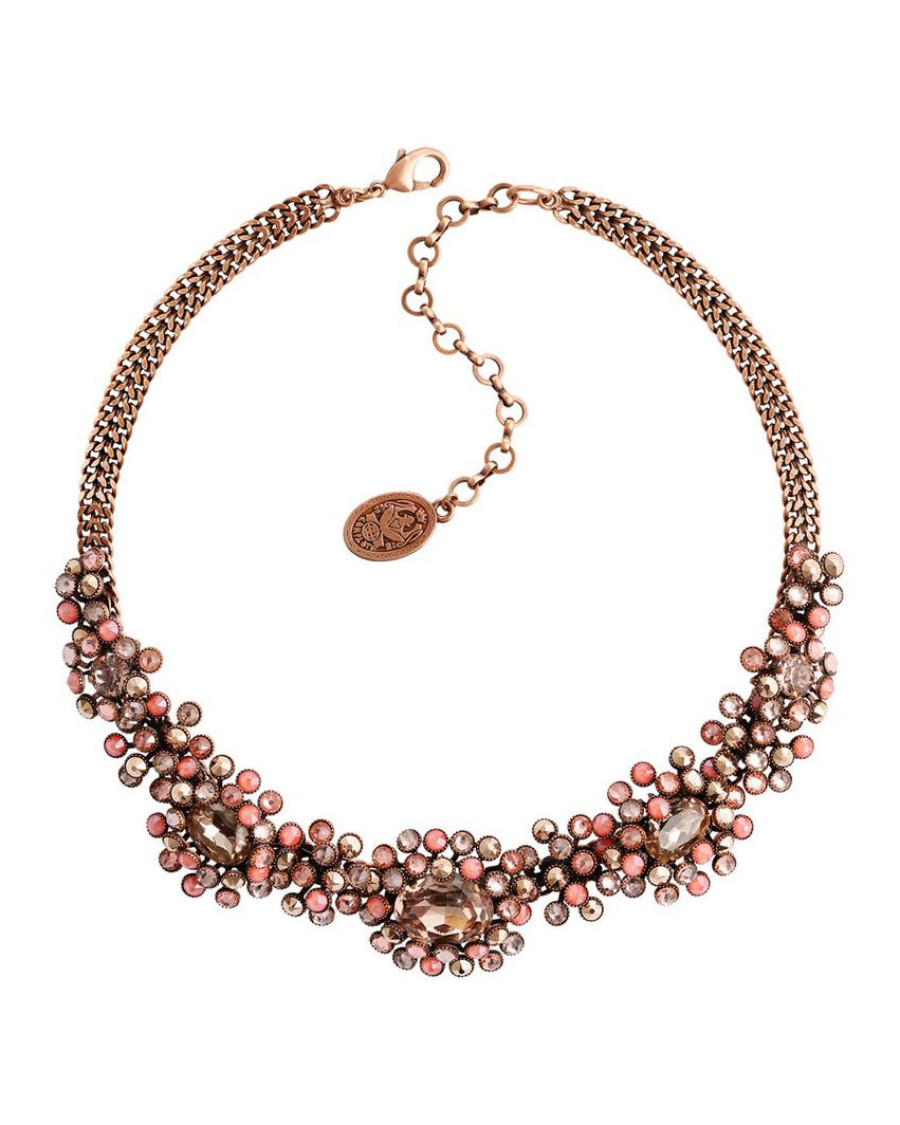 Колье Caviar Treasure