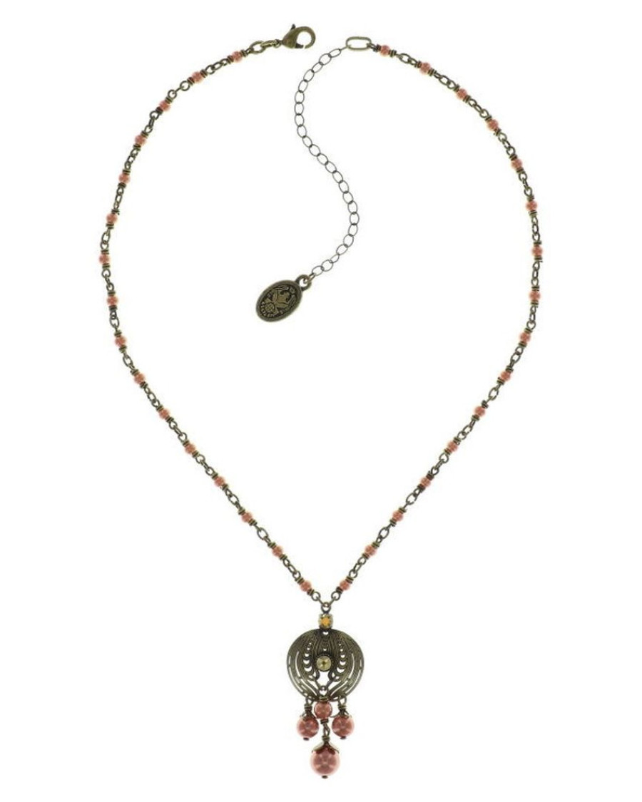 Подвеска Water Blossom