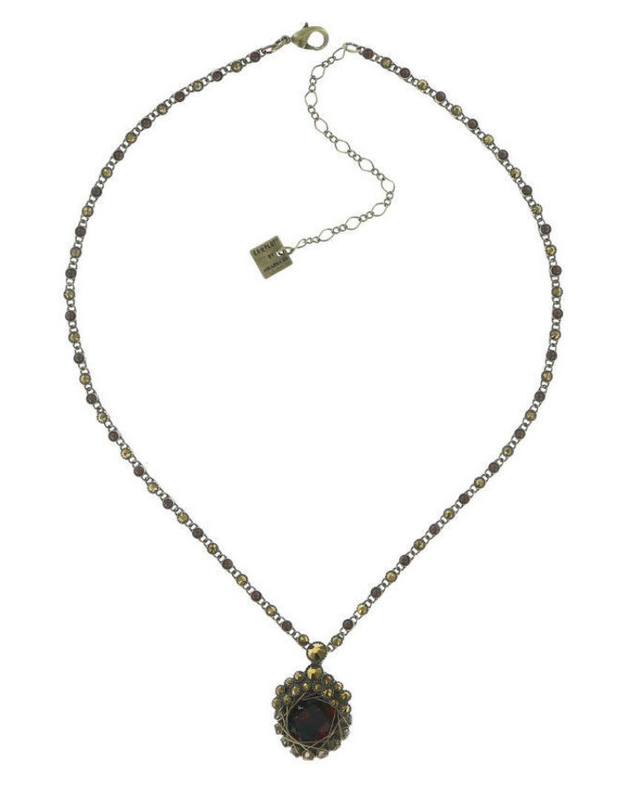 Подвеска Queen of Elves