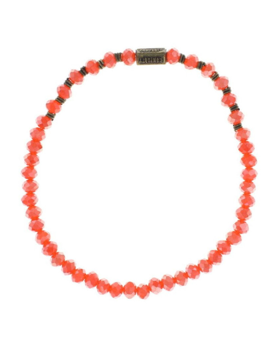 Браслет Petit Glamour d´Afrique