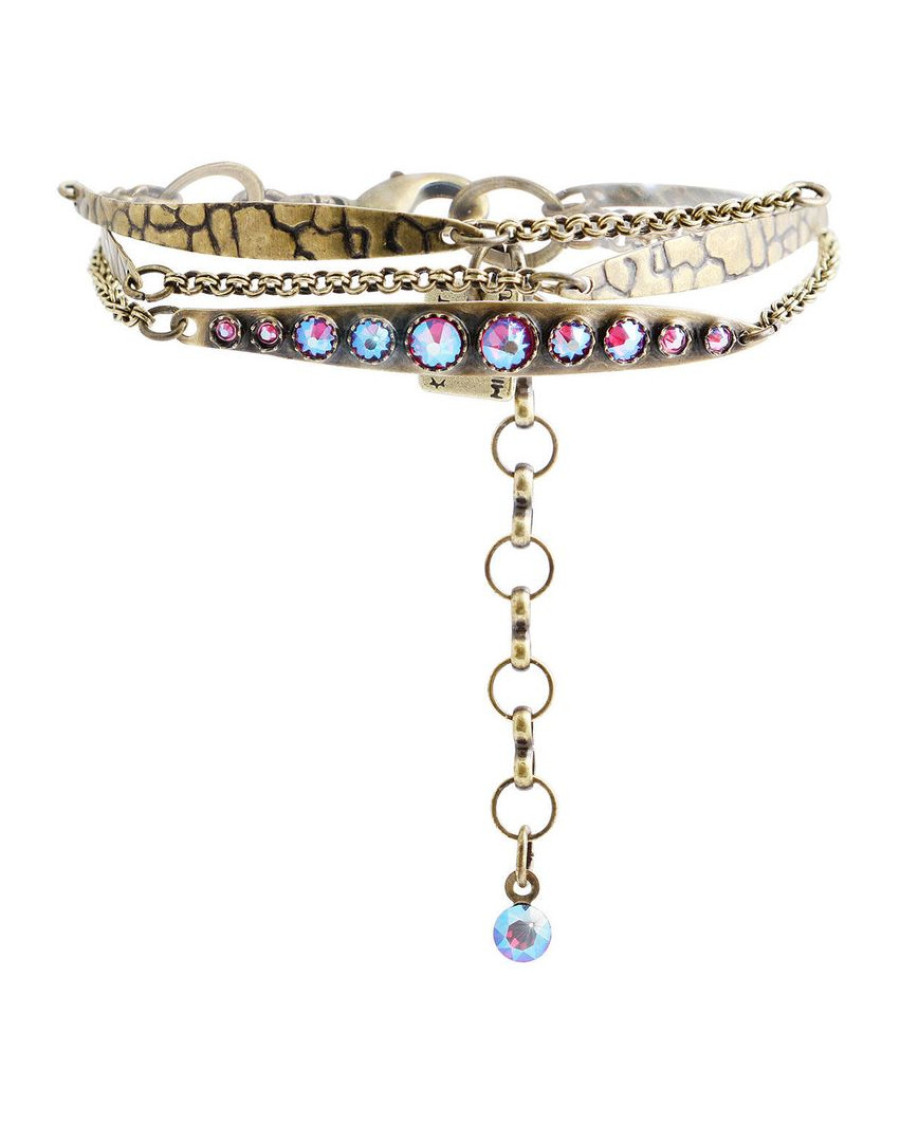 Браслет Global Glam De Luxe