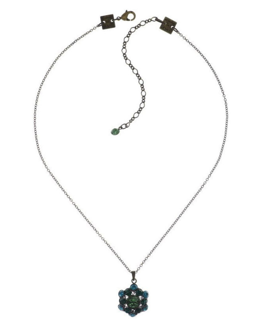 Подвеска Bended Lights