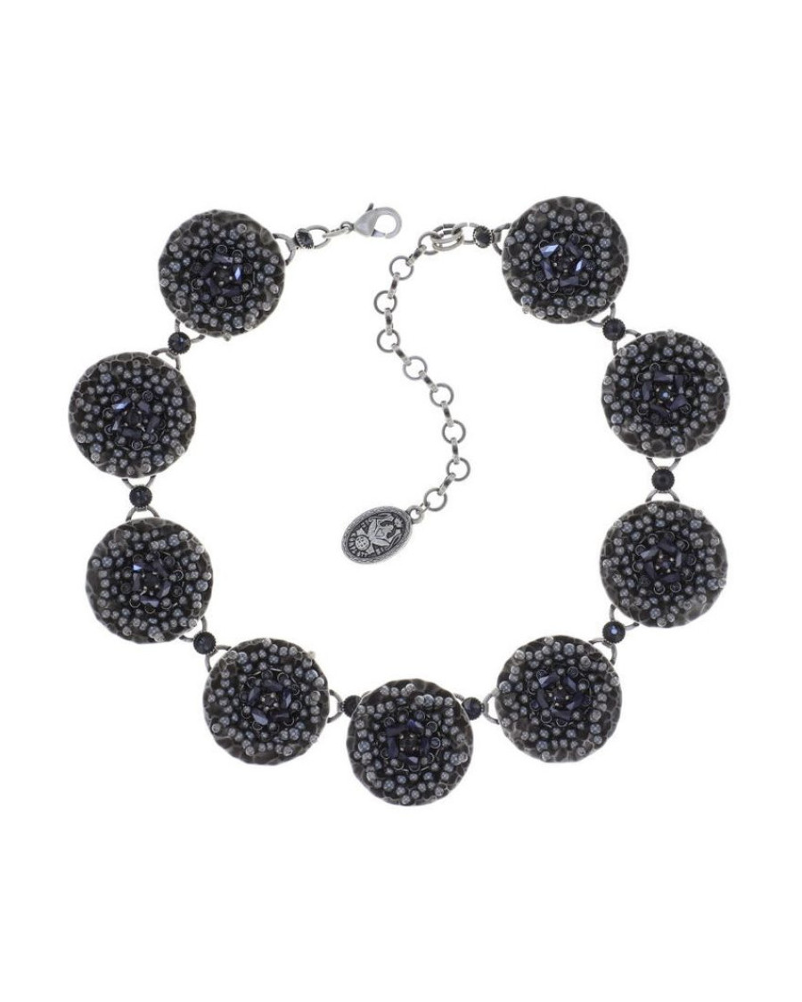 Колье Soul of Thorns