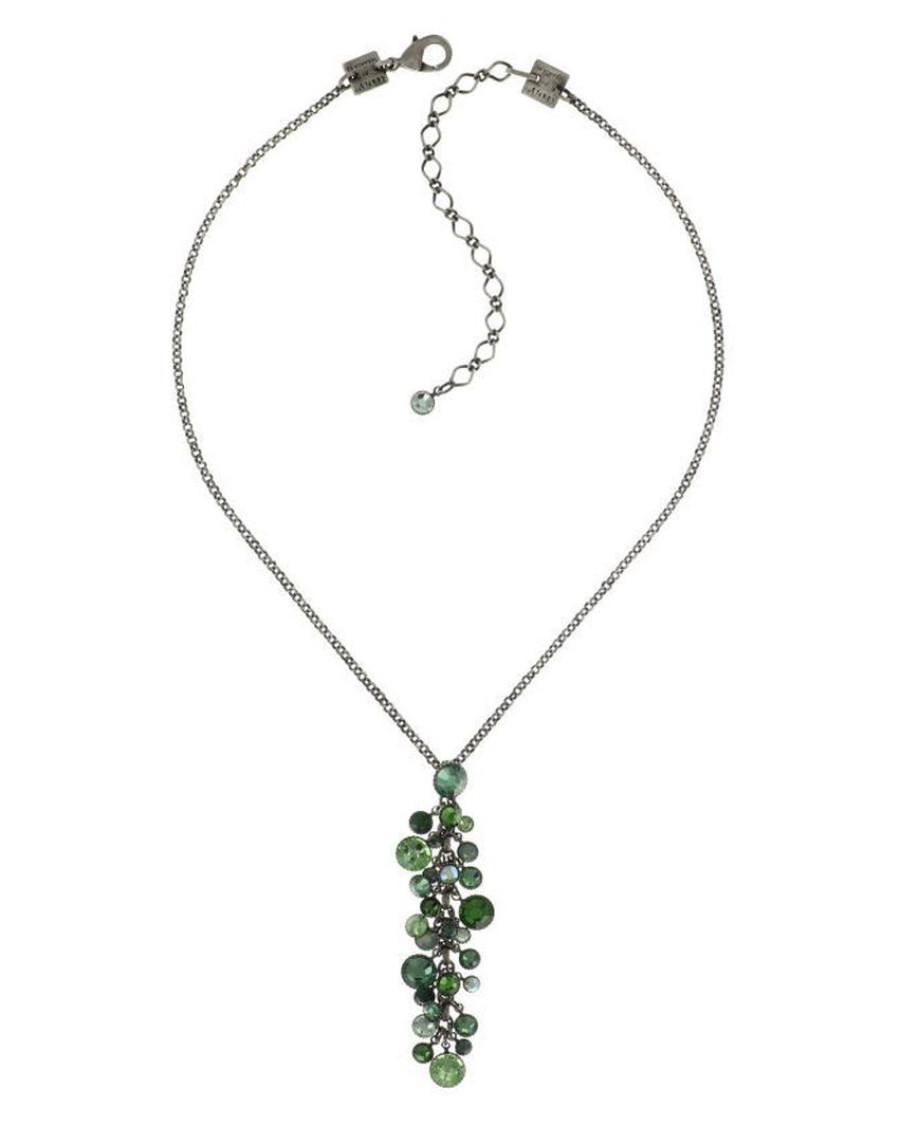 Подвеска Waterfalls