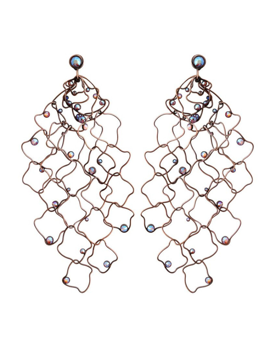 Серьги From Joanna with Love