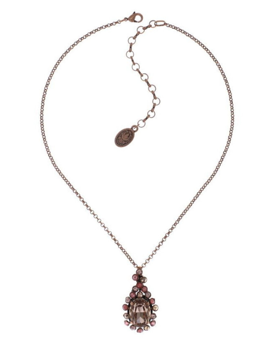 Подвеска Caviar Treasure