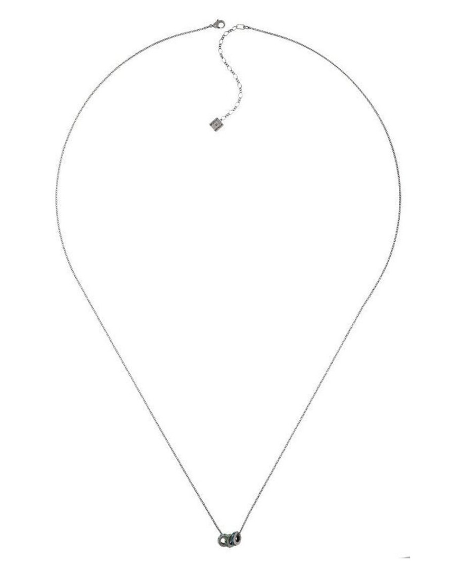 Колье Colour Ring