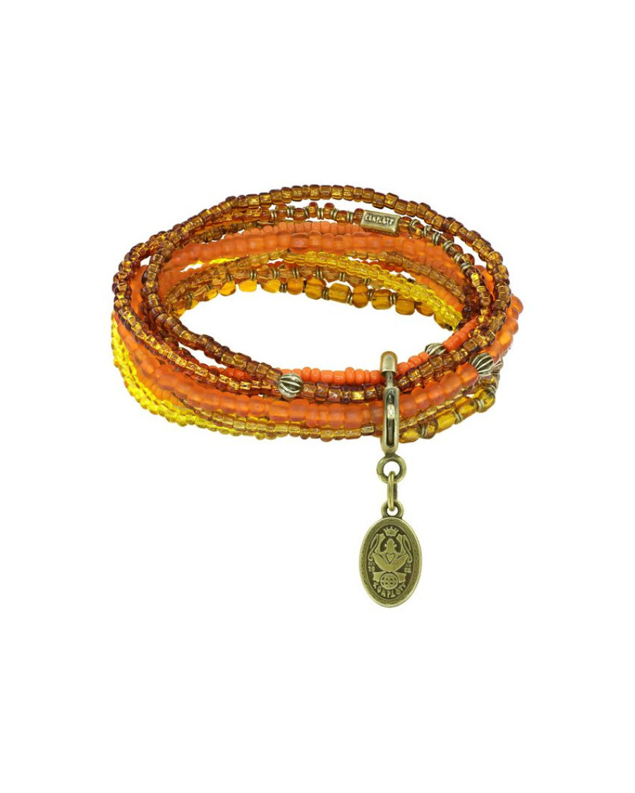 Браслет Petit Glamour d´Afrique