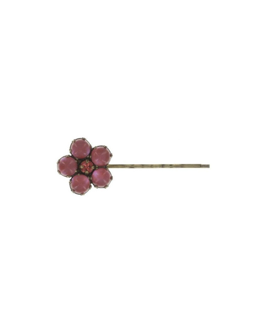 Заколка Flower Zumzum