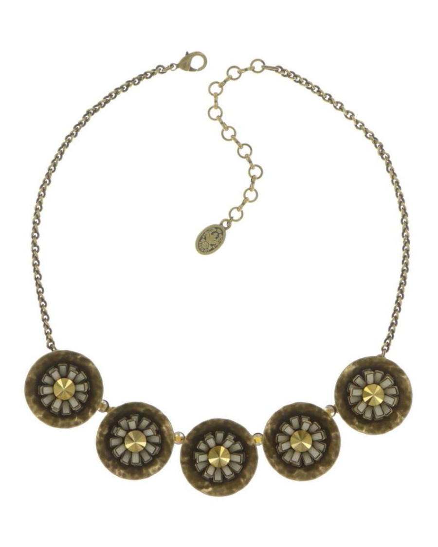 Колье Archaic Love Oracle