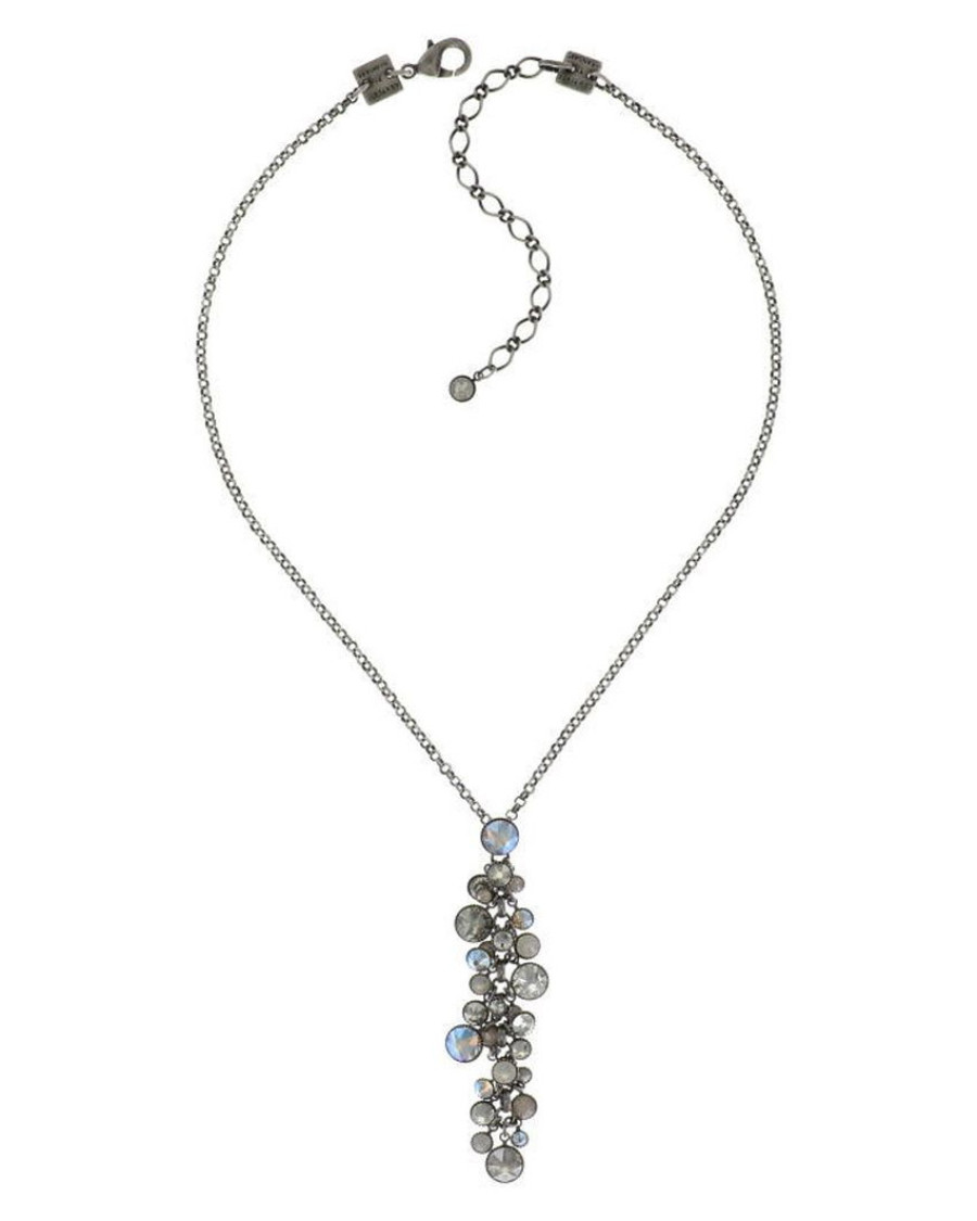 Подвеска Waterfalls