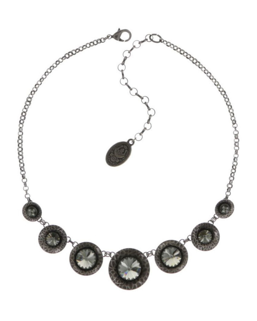 Колье Rivoli Concave