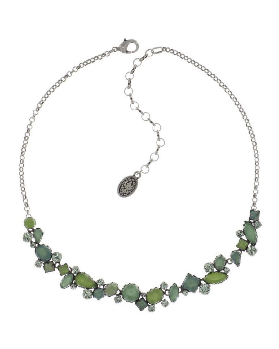 Колье Jelly Star