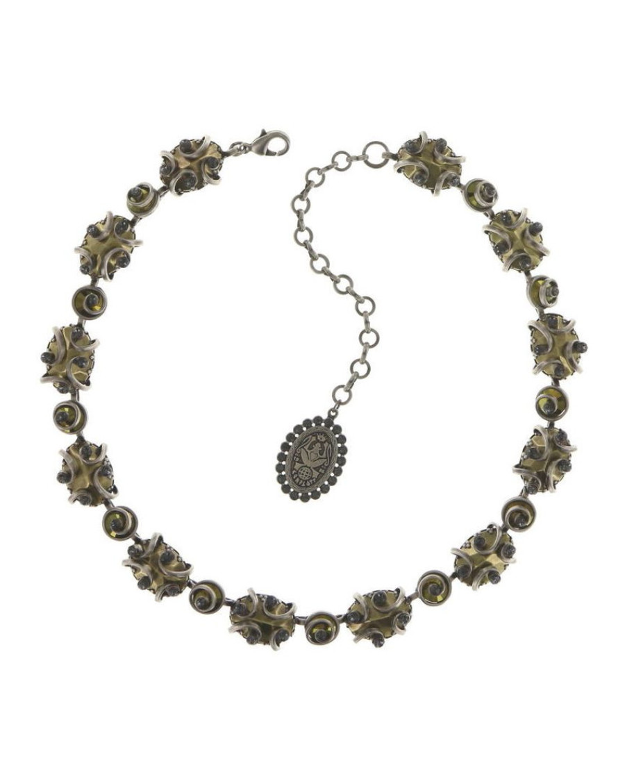 Колье Dragon Shield