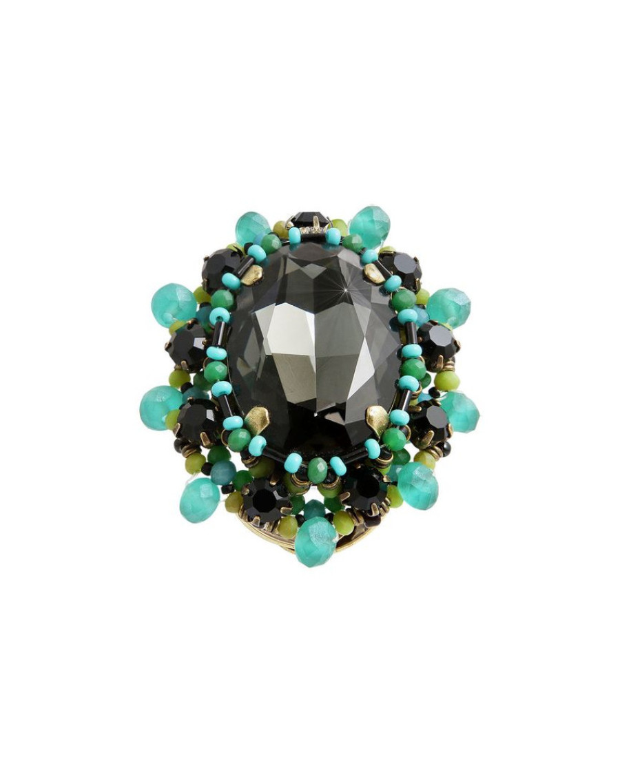 Кольцо Beat of the Beads