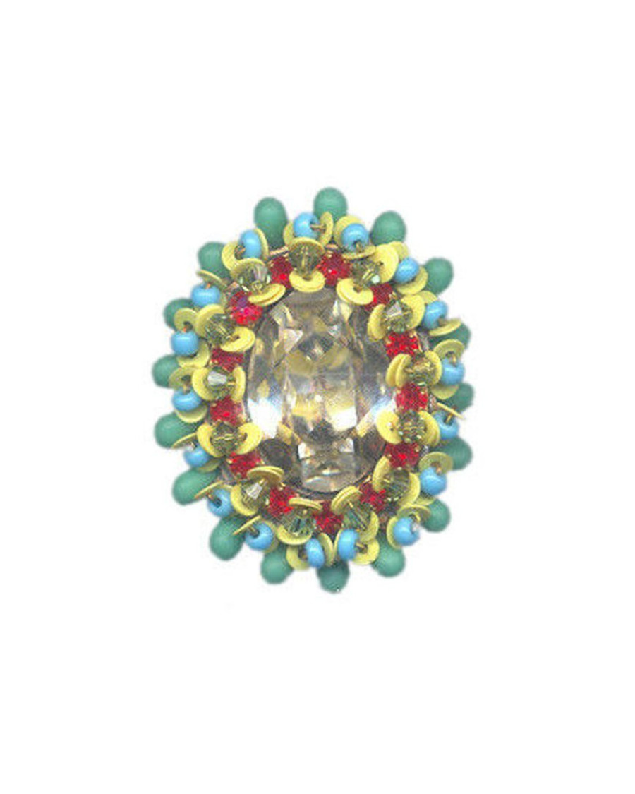 Кольцо Kaleidoscopic