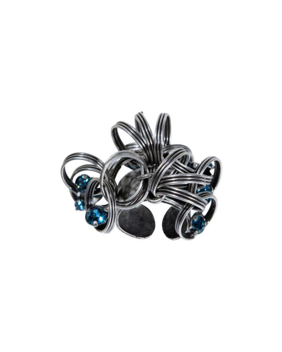 Кольцо Gleaming Concert