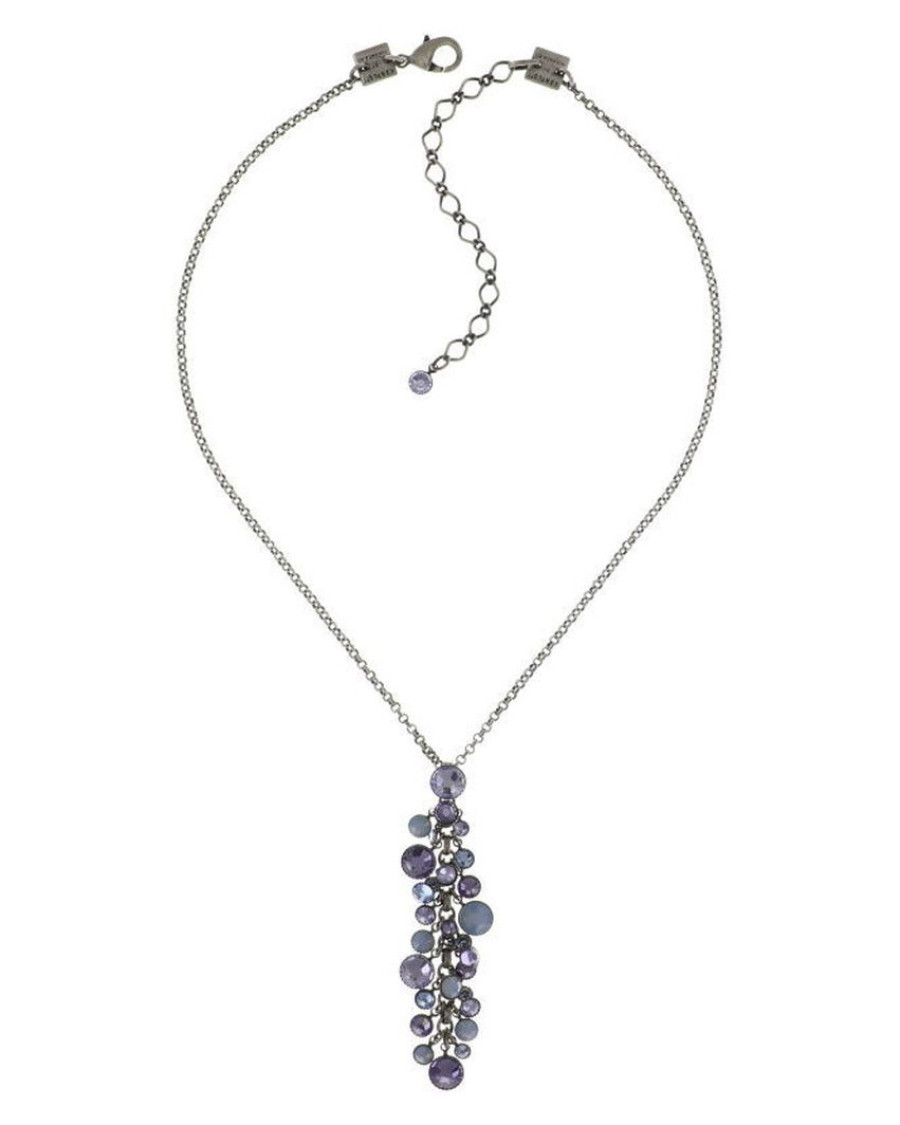 Подвеска Waterfalls