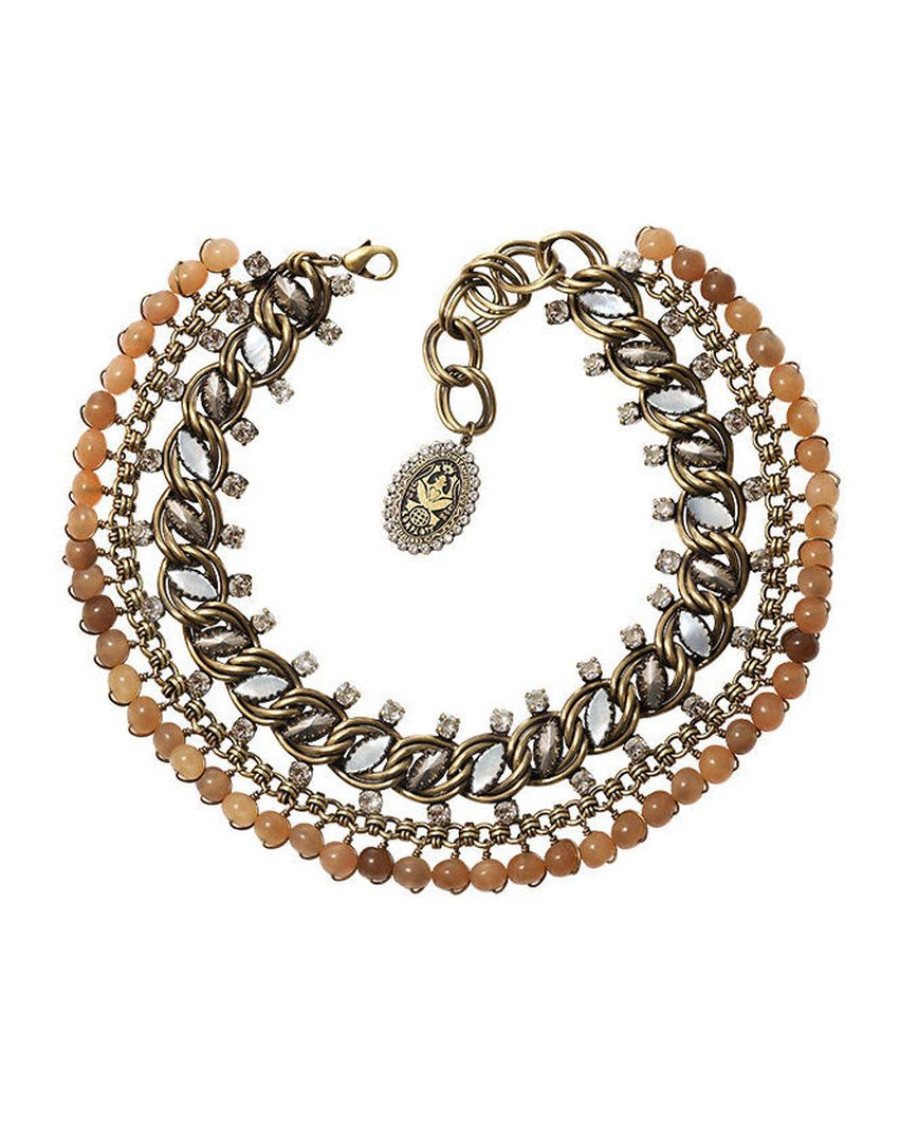 Колье Earth, Wind & Glamour