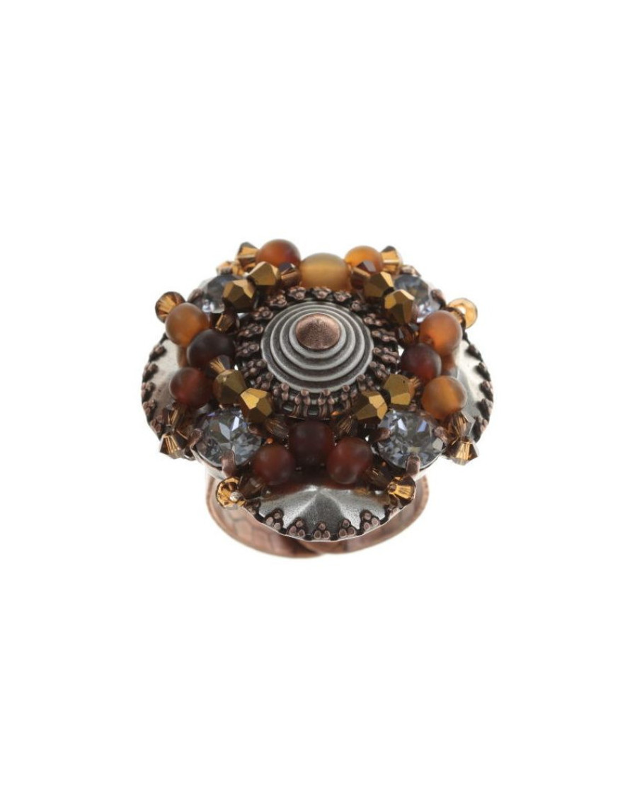 Кольцо Earth, Wind & Glamour