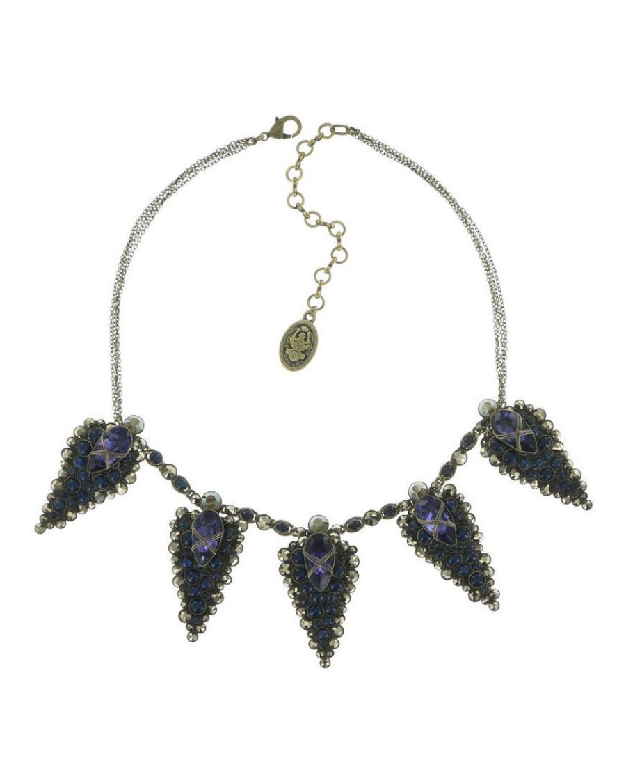 Колье Queen of Elves