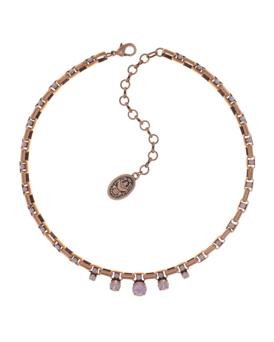 Колье Industrial