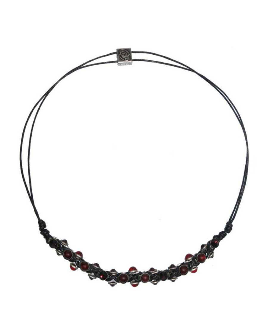 Колье Neon Lights Industrial