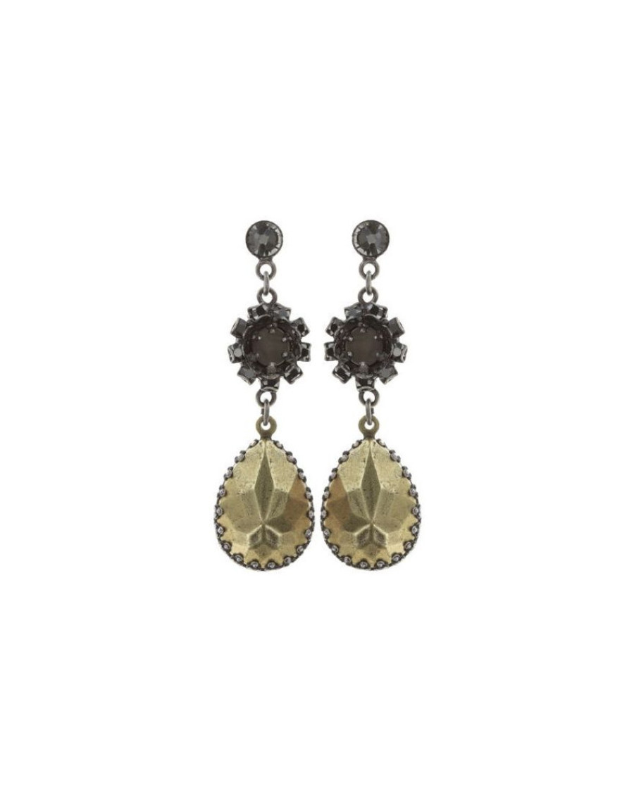 Серьги Earth, Wind & Glamour