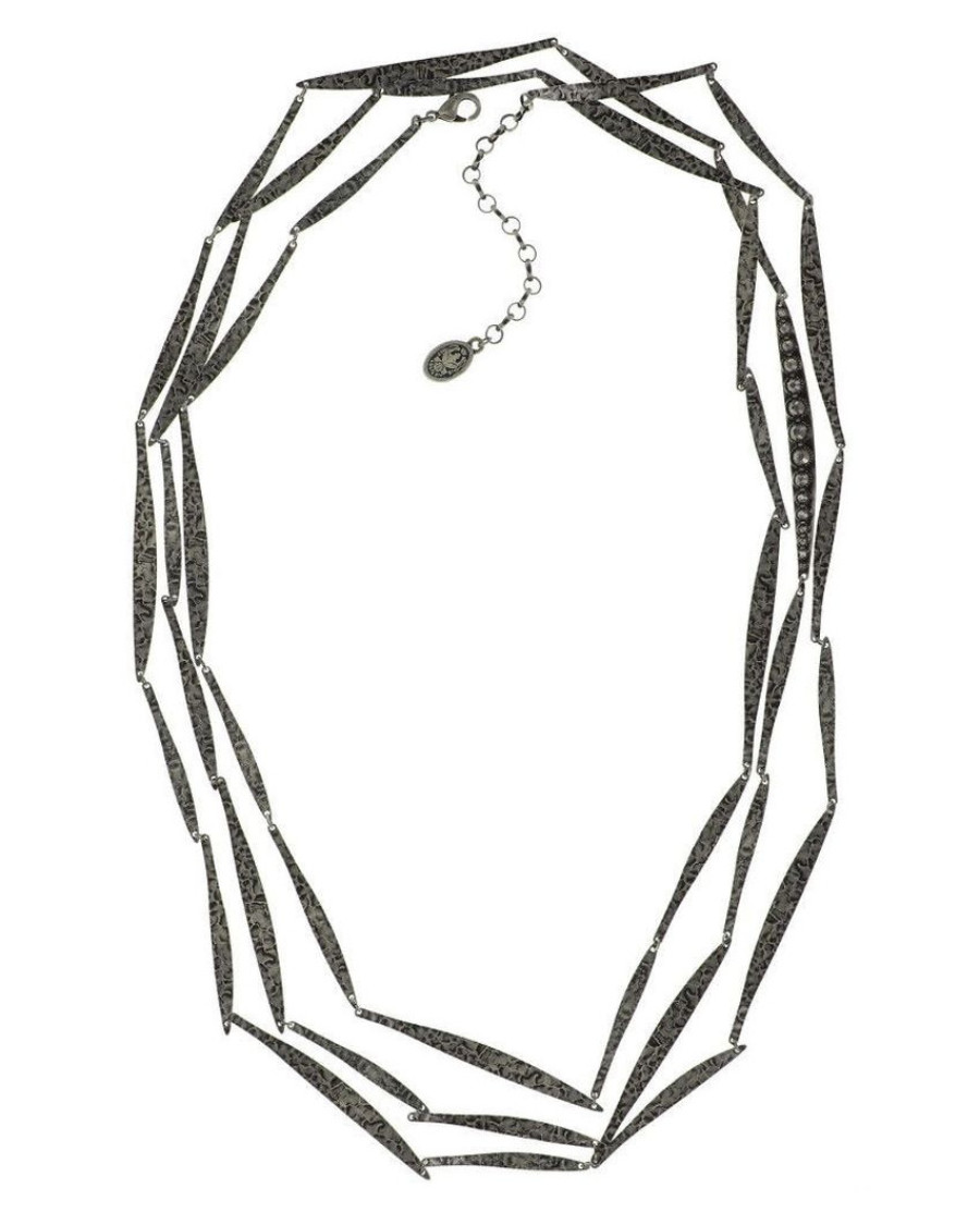 Колье Global Glam De Luxe