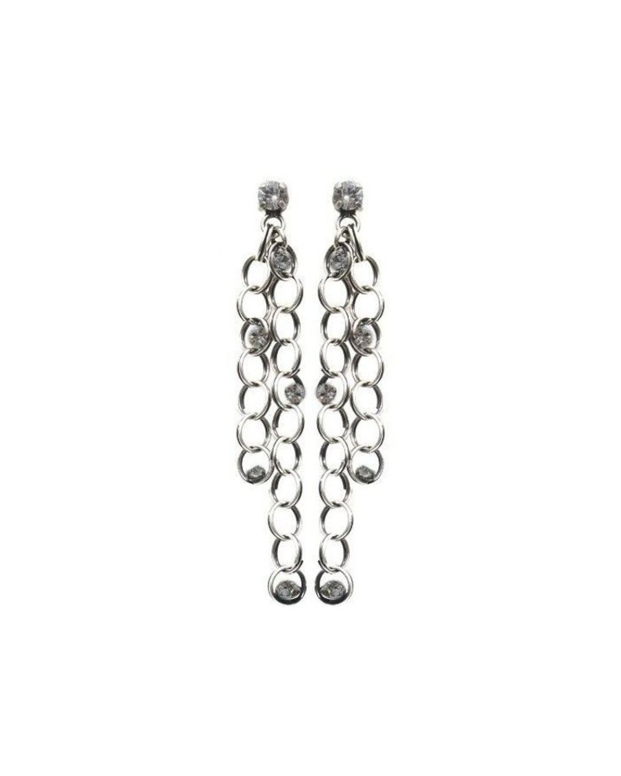 Серьги Gleaming Concert