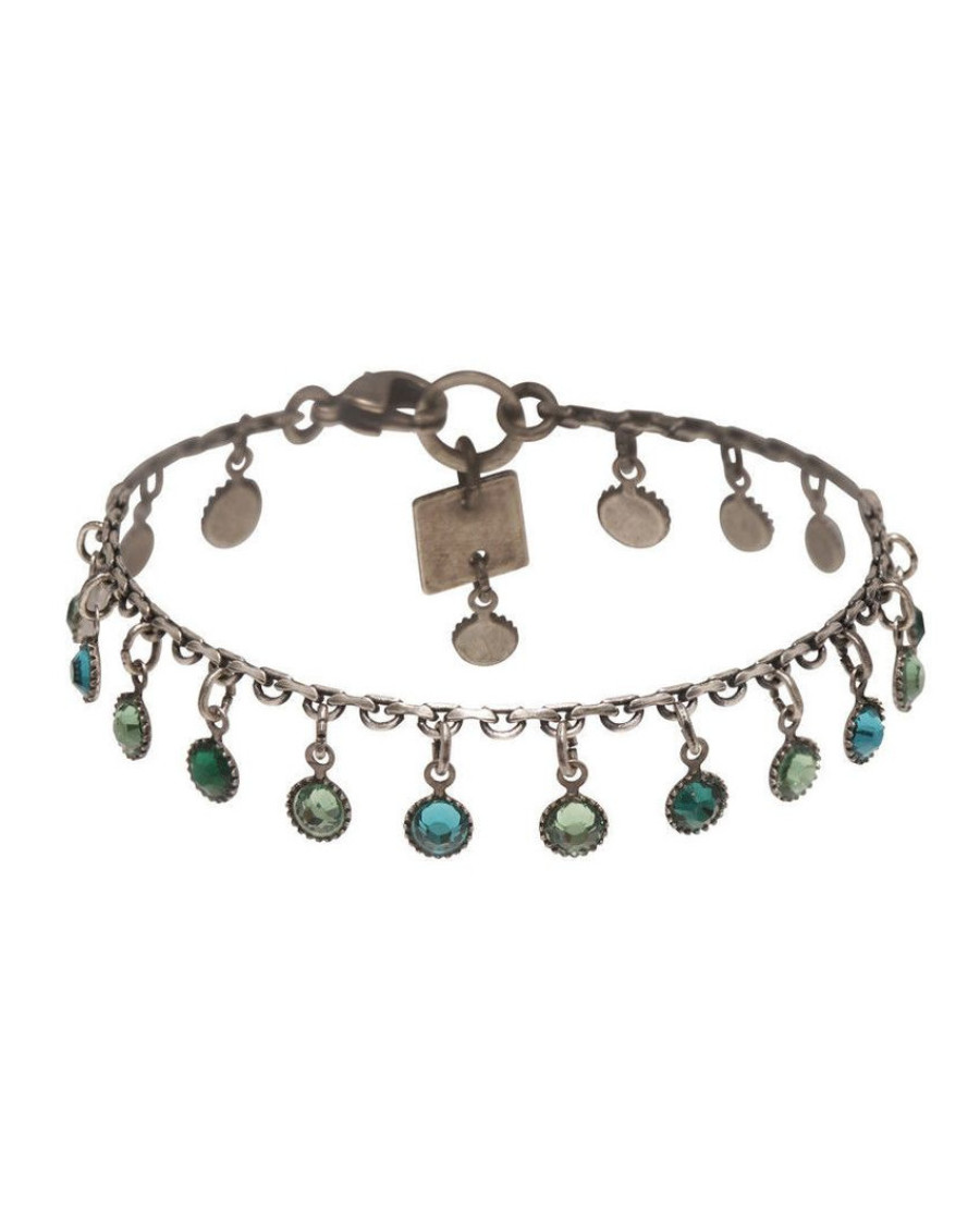 Браслет Waterfalls