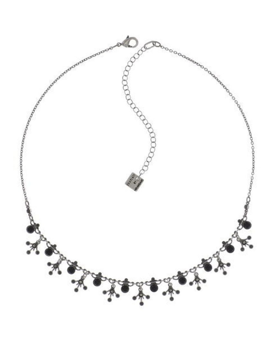 Колье Filigree