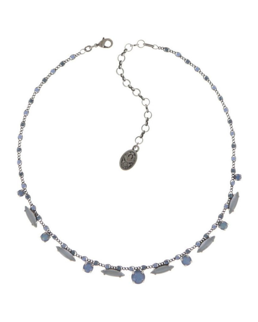 Колье Cathedral