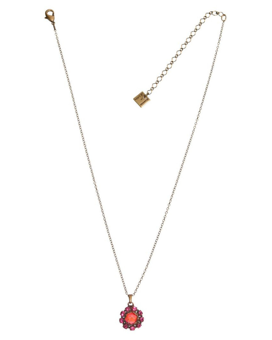 Подвеска 70´s Circles