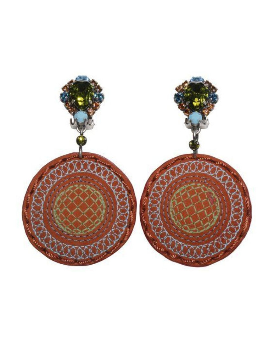 Клипсы Ab Originum