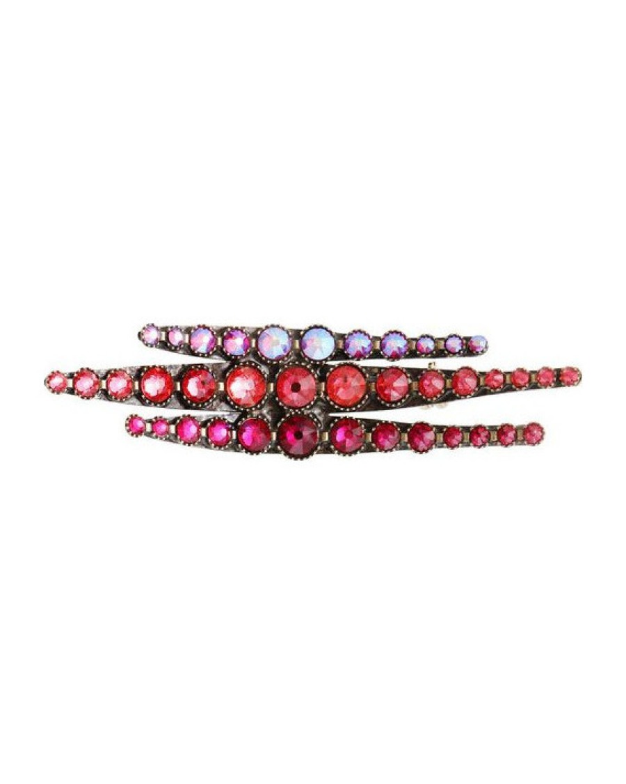 Брошь Global Glam De Luxe