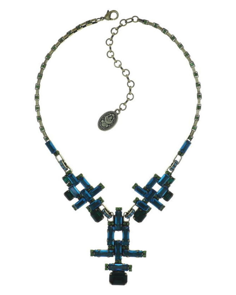 Колье Empire States Incas