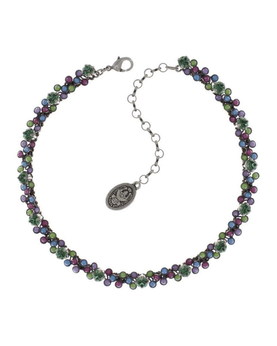 Чокер Caviar Treasure