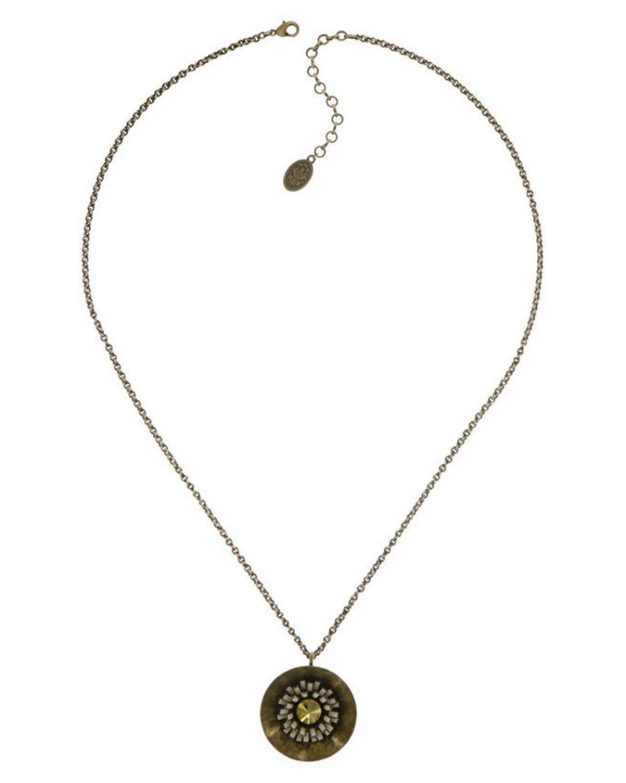 Подвеска Archaic Love Oracle