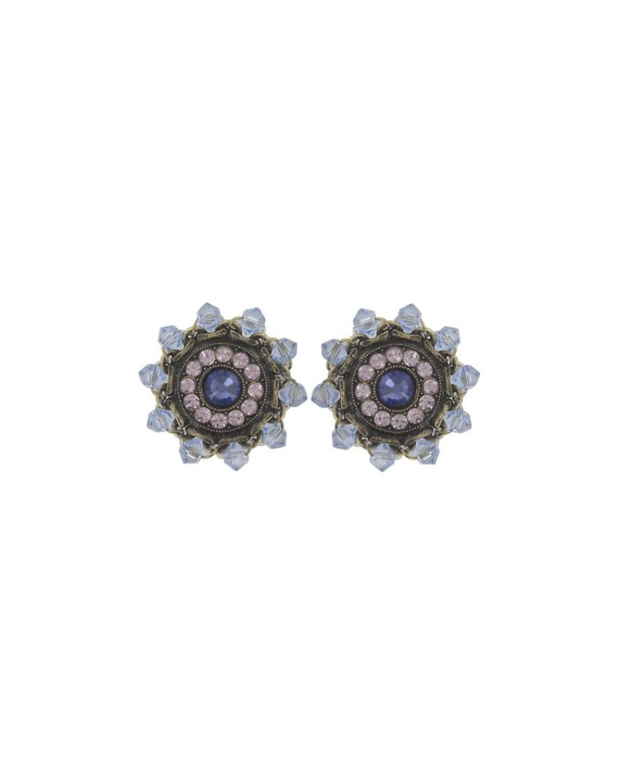 Серьги Maharani